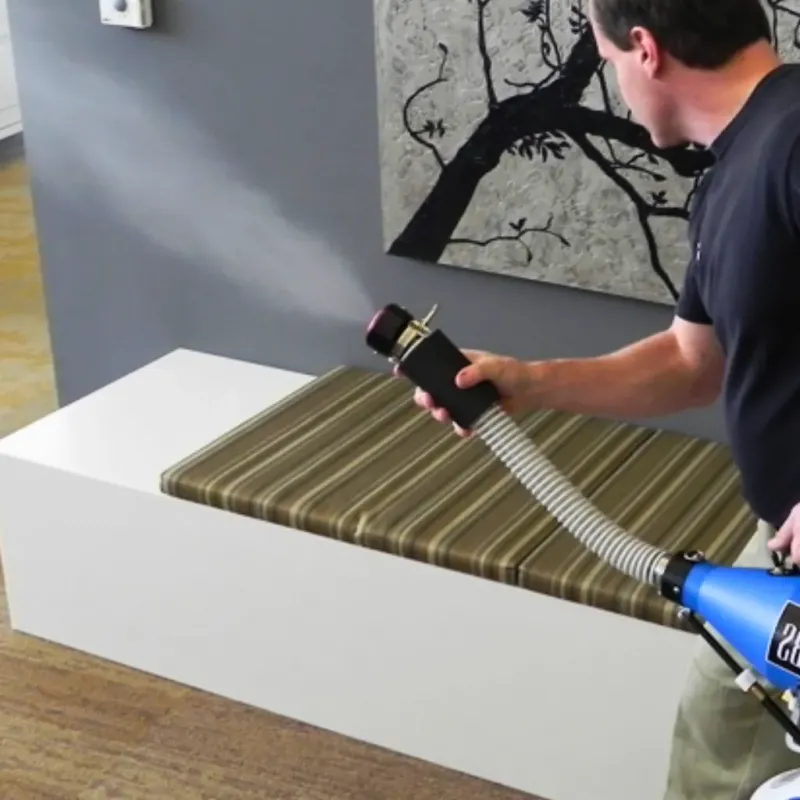 Professional Odor Removal in Melbourne, AR